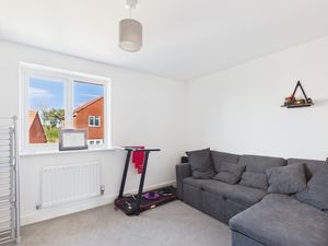 Bedroom Two- click for photo gallery